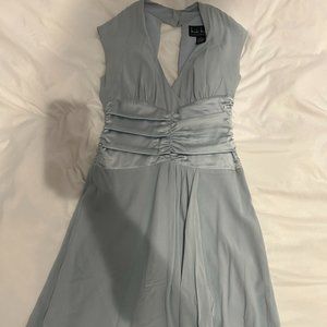 Nicole Miller flowy dress